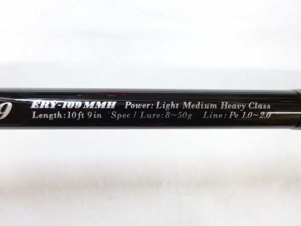 アーリー ＥＲＹ－１０９ＭＭＨ